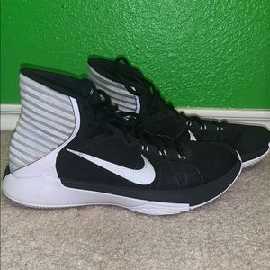 women’s nike prime hype df 2016 basketball shoes